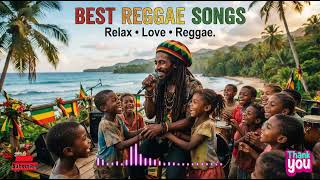 Best Jamaican Reggae Songs | A Little Sunshine for Your Soul