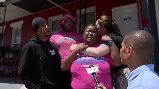 Mother of teen killed in shootout at house party near Temple speaks out