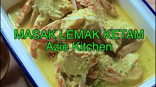 Masak Lemak Ketam
