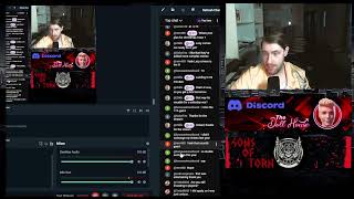 Torn City Episode 20 - Bulk Ranked War (RW) Cache Opening Livestream