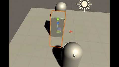 Unity] Raycast와 OnTriggerEnter