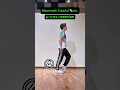ムーンウォークのやり方👟 Moonwalk Tutorial 👟ver.｜BackSlide ｜マイケルジャクソン Michael Jackson