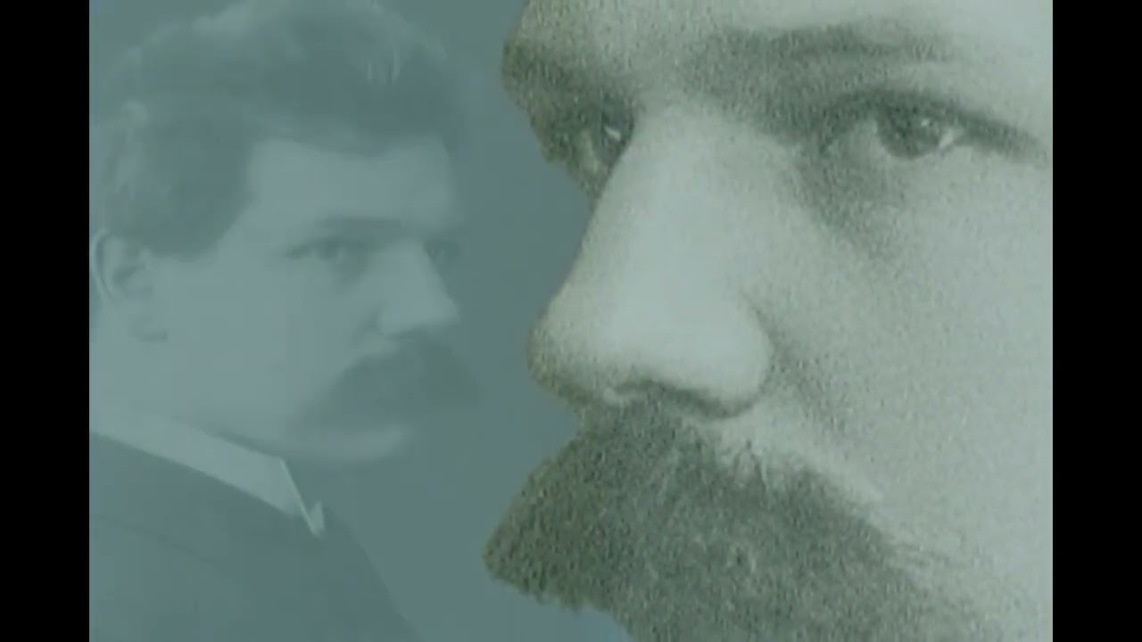 Albert Schweitzer: My Life is My Argument