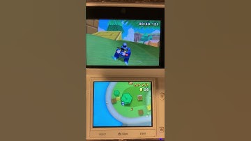 [CTGP-7] Block Island - 1:41.620