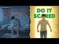 Motivation Is a Lie - Do This Instead