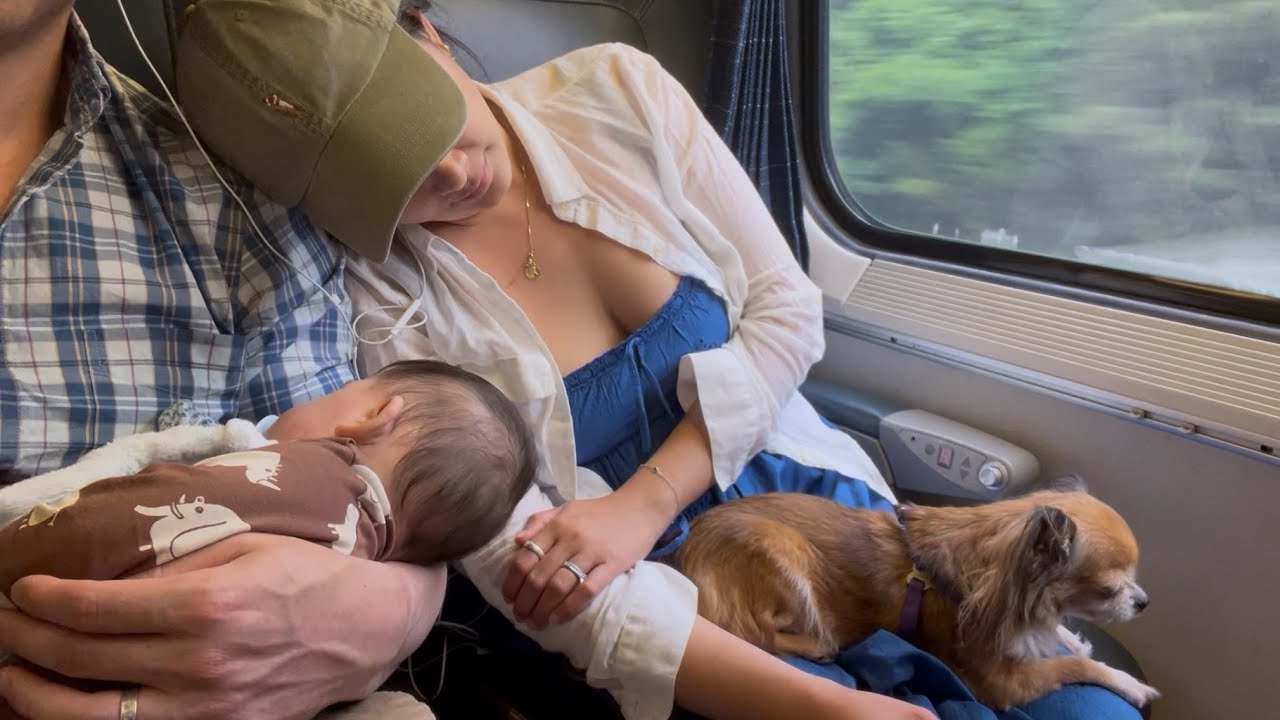 Date with Mama | Washington DC Edition