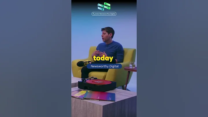 Unveiling Sam Altman's Vision for AI in Work