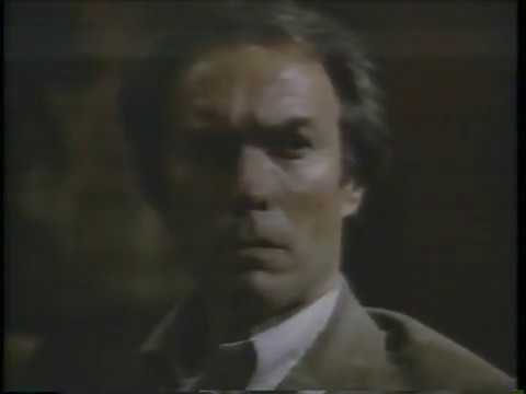 1980s - Cable Promo for 'Tightrope' with Clint Eastwood - YouTube