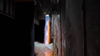 rocket lab Engine Test