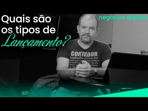 Quais são os tipos de Lançamento? l CONTADOR RESPONDE