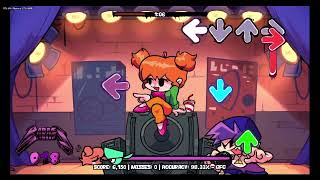 Fnf Tutorial D Sides Redux Fc