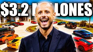 This Is The LUXURIOUS Life Of JAVIER "CHICHARITO" HERNÁNDEZ 😨