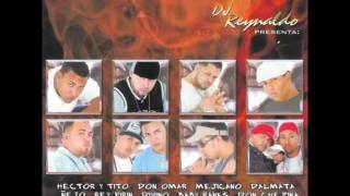 Don Omar - Acorralala (2003)