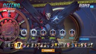 OTC Season 4 - Superior VS Defiance