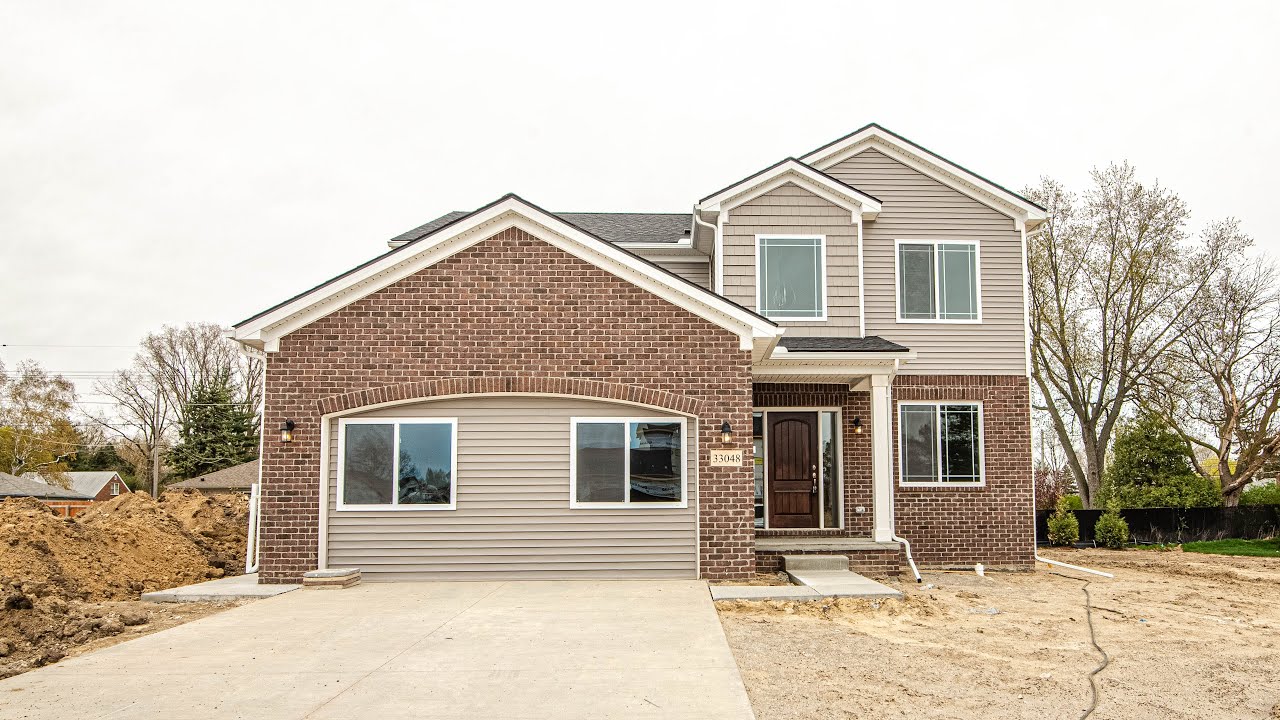 The Dover Clearview Homes YouTube