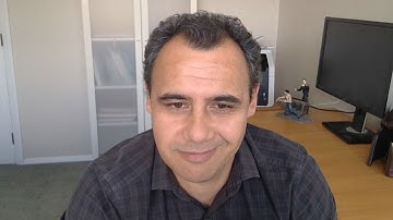 Andy Karl speaks about using the CpExtra HTML5 widget