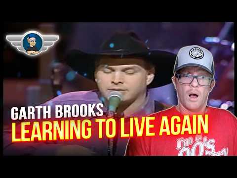 BIRDMAN REACTS TO GARTH BROOKS LEARNING TO LIVE AGAIN