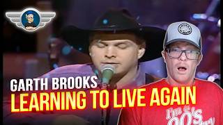 BIRDMAN REACTS TO GARTH BROOKS LEARNING TO LIVE AGAIN