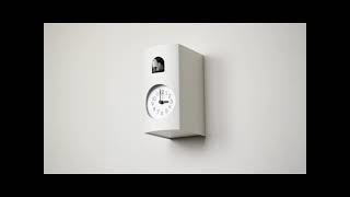 Bockoo Lemnos fali óra | Designmarket.hu