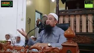 Hukum Perempuan Upload Gambar Di Media Sosial - Ustaz Azhar Idrus 