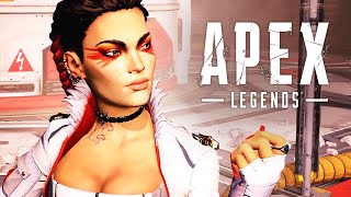 Apex Legends: Season 5 – Official Fortune’s Favor Gameplay Trailer