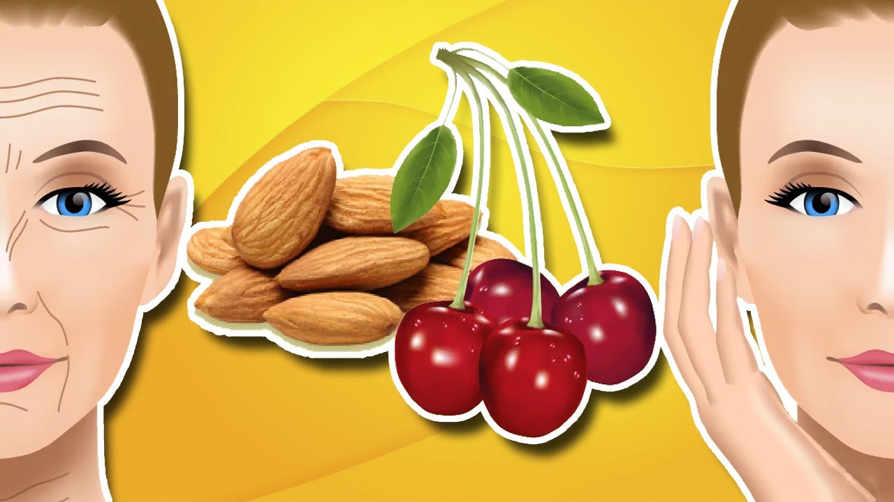 Everyone Over 40 Should Eat These 8 Foods To Slow Down The Aging ...