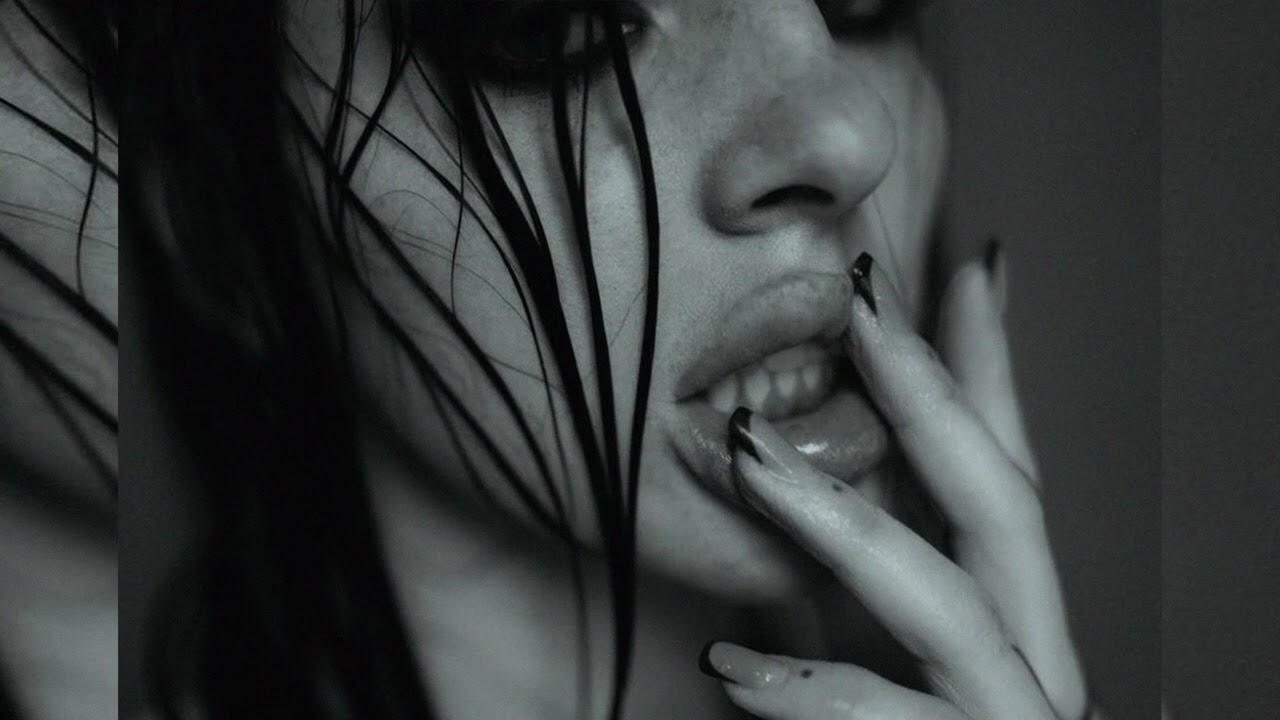 (free) artemas + mareux + darkwave type beat - Lie