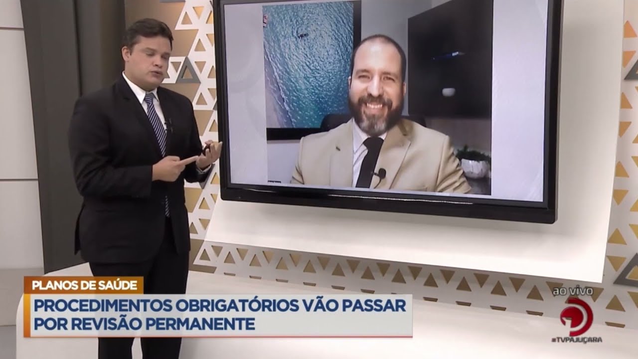 Novas regras do rol dos planos de saúde são alteradas