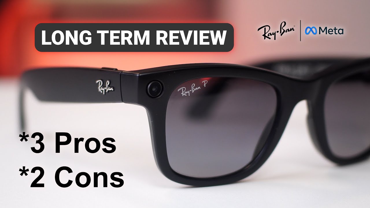 I Used the Meta Smart Glasses Gen 1 in Late 2025' Still Worth It I Used the Meta Smart Glasses Gen 1 in Late 2025' Still Worth It