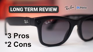 I Used the Meta Smart Glasses Gen 1 in Late 2025' Still Worth It?