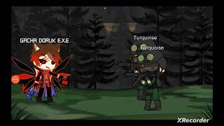 Gacha Doruk E.x.e. Daha Güçlendi 10-20Lvl