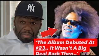 50 Cent GOES OFF On JAY Z For CELEBRATING Reasonable Doubt 20th Anniversary Despite Flopping