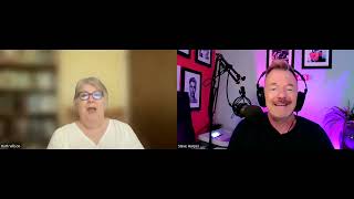 Ruth Wilson 07 17 26 Inner Spiritual Direction and Intuitive Coaching