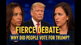 "Alyssa Farah Griffin BLASTS Liberals LIVE on The View — ‘You Guys Defend the Status Quo to Death!’"