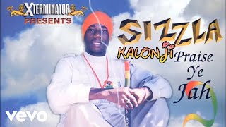 Sizzla Kalonji - Blackness