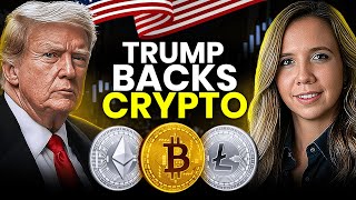 Trump Is Accelerating Crypto What Happens When The Clarity Act Pes