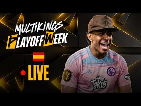 MULTIKINGS – QUARTI DI FINALE KINGS LEAGUE SPAGNA