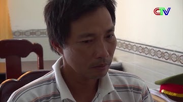 Khởi Tố Vụ Án Trộm Tôm Ở Cà Mau -Siêu Trộm Sa Lưới Pháp Luật