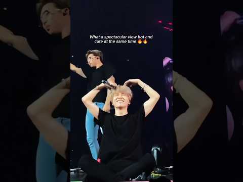 Why Is He So Annoyingly Cute Jimin Btsshorts Kpop 