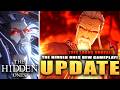 THE HIDDEN ONES UPDATE & RELEASE DATE SOON?! (this looks godly)