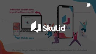 KOERKA | Skul ID Apps (Motion Graphic - Explainer Video) screenshot 1