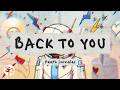 Heath Jornales Back To You Main Version Official Lyric Video mp3