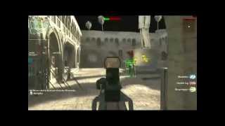 Celebrity Call of Duty 4 v1.7 EvilHook v1 aimbot hack (VIP) - [OLD]Warfighter Profile