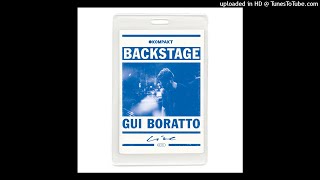 Gui Boratto - The School (Live Mixed)