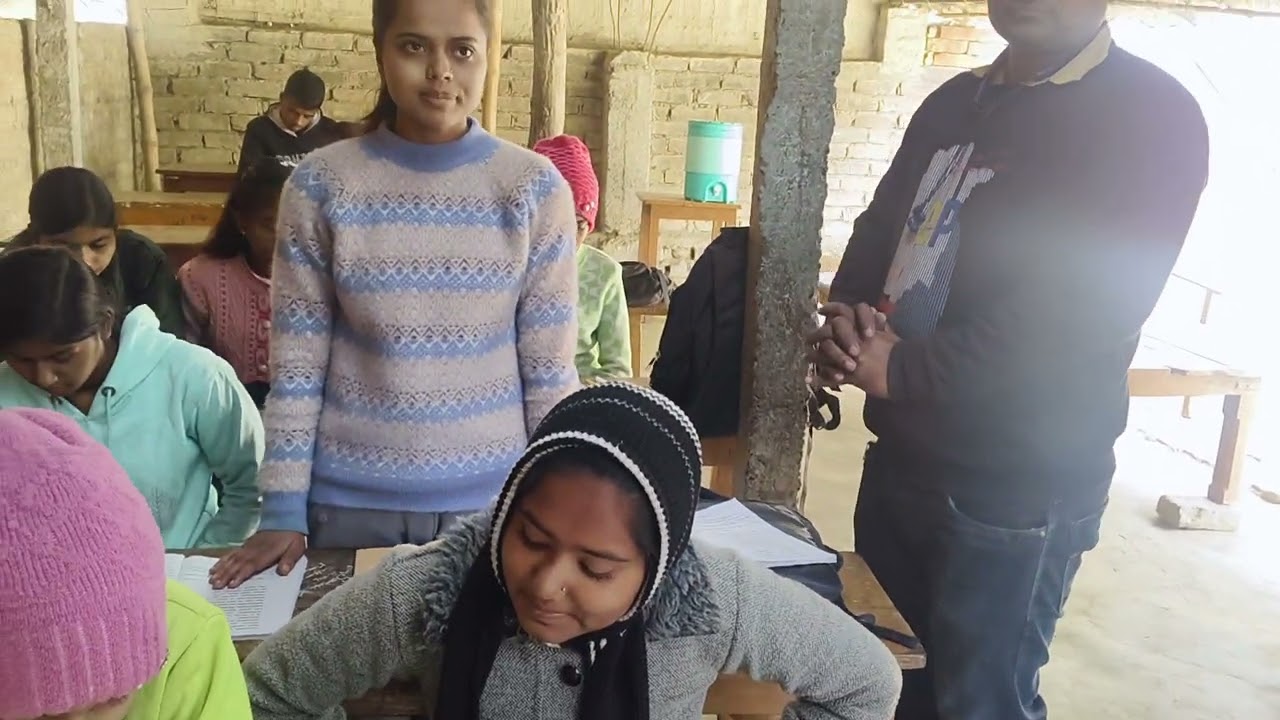 मंदाकिनी वर्णन पाठ का छठा श्लोक