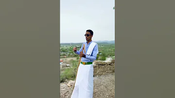 Dhanto Cusub Abwan Gamadiid Somali Music 