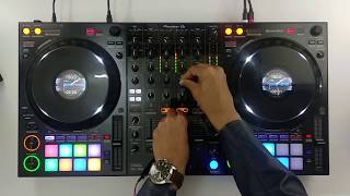 Recx Trap Live Mix | March 2019 | Pioneer DDJ-1000