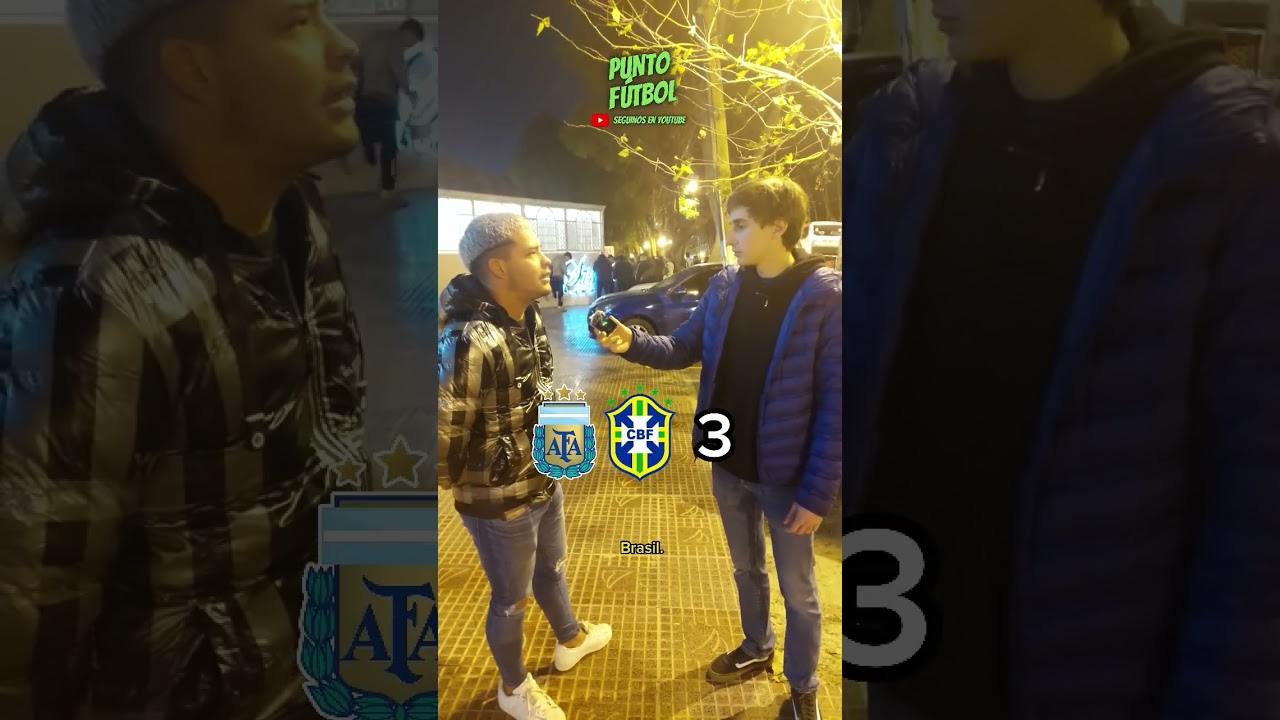 Top 3 Selecciones de America