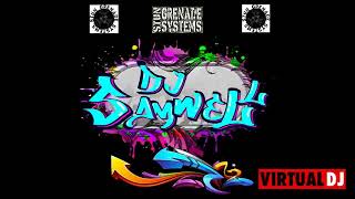 Samwell breakbeat Gangsters