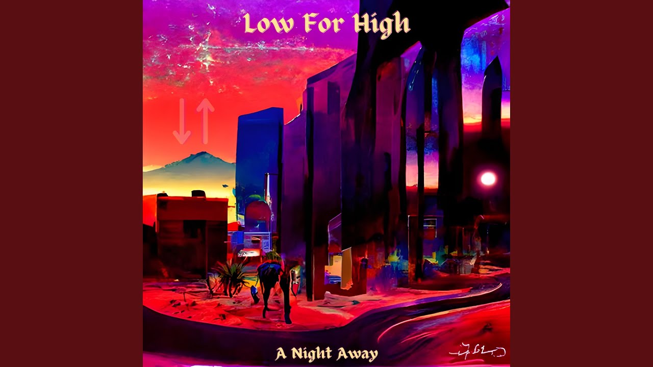 Watch A Night Away on YouTube Watch A Night Away on YouTube